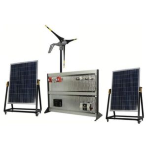 DL-SOLAR-WIND-KIT