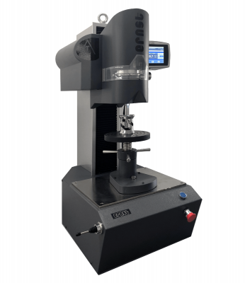 Automatic hardness tester AT350 - Công ty TNHH Vật tư Khoa học Kỹ thuật ...