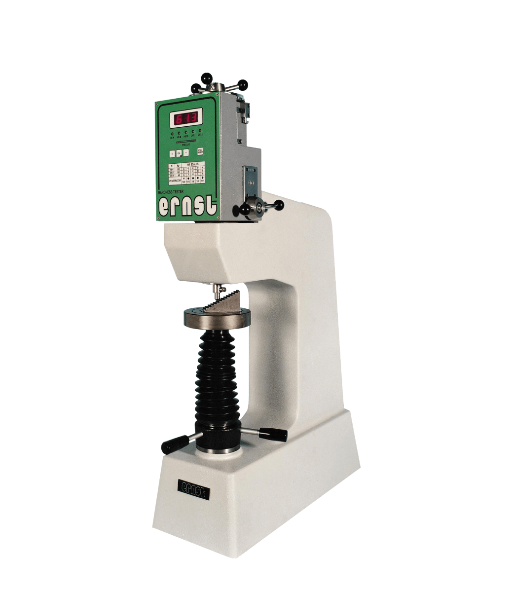 Hardness tester NR3D - TBSC phát triển bền vững