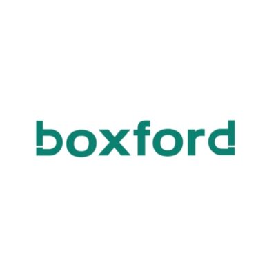 Hãng boxford