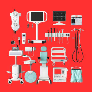 Medical equipment