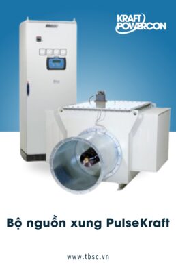 Bộ nguồn xung PulseKraft