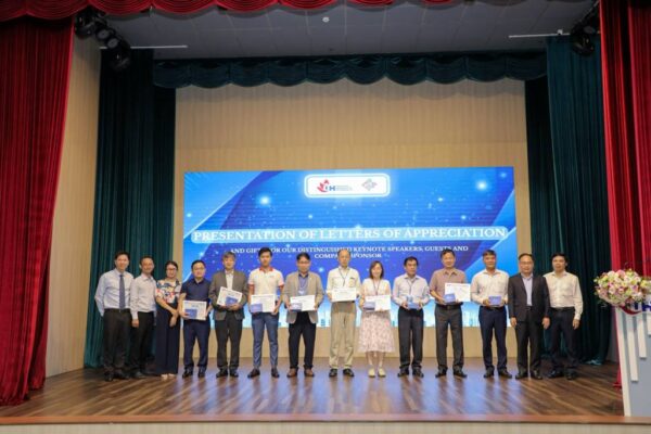 hội thảo quốc tế APSIPA 2025
