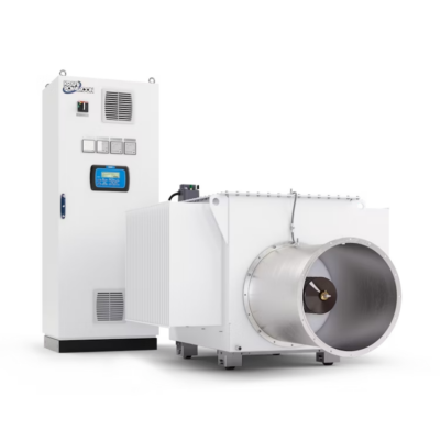 Bộ nguồn xung PulseKraft