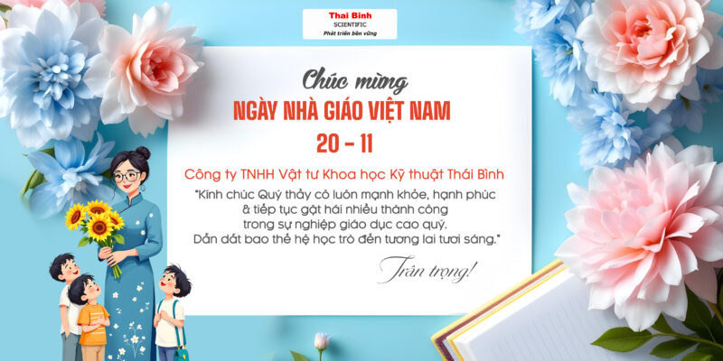 Ngày Nhà giáo Việt Nam 20/11.
