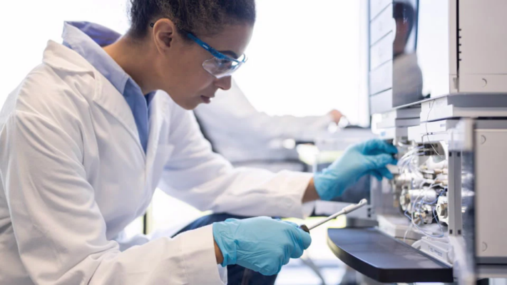 Hướng dẫn bảo trì máy HPLC