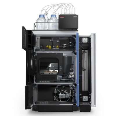HPLC Sắc ký lỏng hiệu năng cao