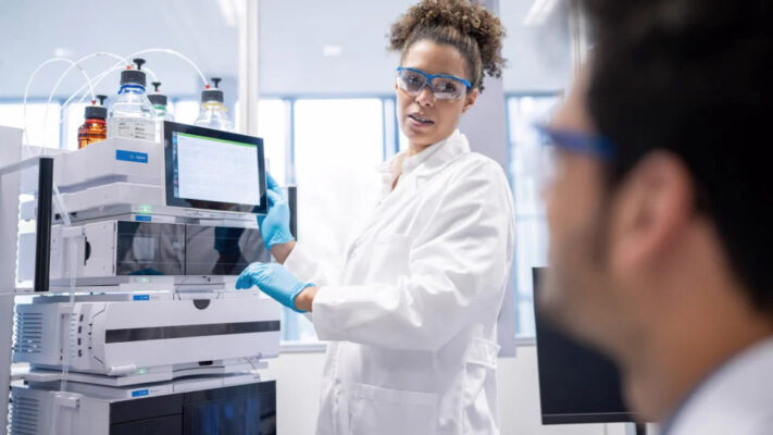 Ứng dụng của máy HPLC
